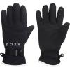 image:imageRoxy Womens Jetty Solid Insulated Snowboard Ski Gloves for Cold WeatherTrue Black Kvj0
