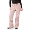 image:imageRoxy Womens Nadia Ski Pant  10K Waterproof Insulated PFASFree Adjustable Waist amp Snow GaitersRose