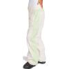 image:imageRoxy Womens Steeply Snow Pants  10k Dryflight Waterproof Snowboard BottomsCream