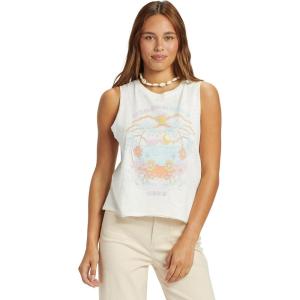 image:imageRoxy Womens Muscle Tank TopSnow White 241