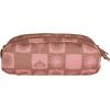 image:imageRoxy Da Rock Printed Supply Storage Bag Case One Size  Camel Sunsquare AXCamel Sunsquare Ax