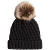 image:imageRoxy Girls Blizzard BeanieTrue Black