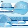 image:imageRoxy Girls Dear Believer Baseball HatBaltic Sea