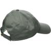 image:imageRoxy Girls Embroidered Baseball Cap  Dad Hat  Adjustable  Sun Protection  Beach  Vacation  Cotton Agave Green