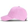 image:imageRoxy Girls Embroidered Baseball Cap  Dad Hat  Adjustable  Sun Protection  Beach  Vacation  Cotton Lilac