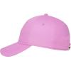 image:imageRoxy Girls Embroidered Baseball Cap  Dad Hat  Adjustable  Sun Protection  Beach  Vacation  Cotton Lilac Chiffon