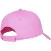 image:imageRoxy Girls Embroidered Baseball Cap  Dad Hat  Adjustable  Sun Protection  Beach  Vacation  Cotton Lilac Chiffon