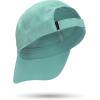 image:imageRoxy Girls Embroidered Baseball Cap  Dad Hat  Adjustable  Sun Protection  Beach  Vacation  Cotton Wasabi