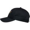 image:imageRoxy Girls Honey Coconut Trucker Hat  Breathable Mesh Snapback Curved VisorAnthracite