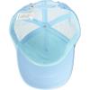 image:imageRoxy Girls Honey Coconut Trucker Hat  Breathable Mesh Snapback Curved VisorBgb6