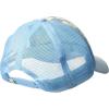 image:imageRoxy Girls Honey Coconut Trucker Hat  Breathable Mesh Snapback Curved VisorBgb6