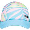 image:imageRoxy Girls Honey Coconut Trucker Hat  Breathable Mesh Snapback Curved VisorGeb7