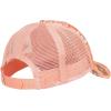 image:imageRoxy Girls Honey Coconut Trucker Hat  Breathable Mesh Snapback Curved VisorPapaya Wild Flower Rg Swim