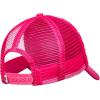 image:imageRoxy Girls Honey Coconut Trucker Hat  Breathable Mesh Snapback Curved VisorShocking Pink Hello Aloha