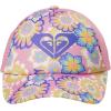 image:imageRoxy Girls Sweet Emotions Trucker Hat  Adjustable Summer Cap with Mesh Back Lightweight and BreathableLilac Chiffon Flower Party