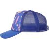 image:imageRoxy Girls Sweet Emotions Trucker Hat  Adjustable Summer Cap with Mesh Back Lightweight and BreathableUltramarine Lorem
