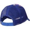 image:imageRoxy Girls Sweet Emotions Trucker Hat  Adjustable Summer Cap with Mesh Back Lightweight and BreathableUltramarine Lorem
