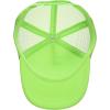 image:imageRoxy Girls Sweet Emotions Trucker Hat  Adjustable Summer Cap with Mesh Back Lightweight and BreathableWhite Hibline