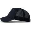 image:imageRoxy Girls Truckin Trucker Hat  Adjustable Summer Cap for Girls Lightweight and Breathable with Mesh BackAnthracite