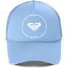 image:imageRoxy Girls Truckin Trucker Hat  Adjustable Summer Cap for Girls Lightweight and Breathable with Mesh BackGrapemist