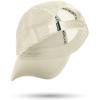 image:imageRoxy Girls Truckin Trucker Hat  Adjustable Summer Cap for Girls Lightweight and Breathable with Mesh BackParchment
