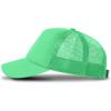 image:imageRoxy Girls Truckin Trucker Hat  Adjustable Summer Cap for Girls Lightweight and Breathable with Mesh BackSpring Bud