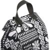 image:imageRoxy Insulated Lunch Bag  Reusable  Cooler  Snack Bag  Container  Picnic  Work  Leakproof  Beach  Vacation  Camping Lunch Hour  Phantom Mo Rockin Vibe