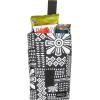 image:imageRoxy Insulated Lunch Bag  Reusable  Cooler  Snack Bag  Container  Picnic  Work  Leakproof  Beach  Vacation  Camping Lunch Hour  Phantom Mo Rockin Vibe