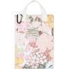 image:imageRoxy Insulated Lunch Bag  Reusable  Cooler  Snack Bag  Container  Picnic  Work  Leakproof  Beach  Vacation  Camping Lunch Hour  White Viva La Vida