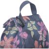 image:imageRoxy Insulated Lunch Bag  Reusable  Cooler  Snack Bag  Container  Picnic  Work  Leakproof  Beach  Vacation  Camping Lunch Hour  Wild Wind Sunny Floral