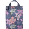 image:imageRoxy Insulated Lunch Bag  Reusable  Cooler  Snack Bag  Container  Picnic  Work  Leakproof  Beach  Vacation  Camping Lunch Hour  Wild Wind Sunny Floral