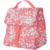 image:imageRoxy Insulated Lunch Bag  Reusable  Cooler  Snack Bag  Container  Picnic  Work  Leakproof  Beach  Vacation  Camping Smiling Seagull  Dubarry Fab Floral