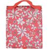 image:imageRoxy Insulated Lunch Bag  Reusable  Cooler  Snack Bag  Container  Picnic  Work  Leakproof  Beach  Vacation  Camping Smiling Seagull  Dubarry Fab Floral