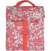 image:imageRoxy Insulated Lunch Bag  Reusable  Cooler  Snack Bag  Container  Picnic  Work  Leakproof  Beach  Vacation  Camping Smiling Seagull  Dubarry Fab Floral
