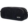 image:imageRoxy Makeup Bag  Storage Case  Cosmetics  Reusable  Zipper Closure  Lightweight  Accessories Feeling Good  Lilac ChiffonFeeling Good  Anthracite