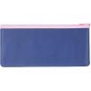 image:imageRoxy Makeup Bag  Storage Case  Cosmetics  Reusable  Zipper Closure  Lightweight  Accessories Feeling Good  Lilac ChiffonHappy Wednesday  Wild Wind Sunny Floral Rg