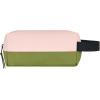 image:imageRoxy Makeup Bag  Storage Case  Cosmetics  Reusable  Zipper Closure  Lightweight  Accessories Feeling Good  Lilac ChiffonPop It  Oil Green
