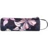image:imageRoxy Makeup Bag  Storage Case  Cosmetics  Reusable  Zipper Closure  Lightweight  Accessories Feeling Good  Lilac ChiffonTime to Party  Anthracite Sunny Floral Swim