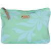 image:imageRoxy Makeup Bag  Storage Case  Cosmetics  Reusable  Zipper Closure  Lightweight  Accessories Feeling Good  Lilac ChiffonVaca All Day  Ditsy Atomizer