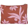image:imageRoxy Makeup Bag  Storage Case  Cosmetics  Reusable  Zipper Closure  Lightweight  Accessories Feeling Good  Lilac ChiffonVaca All Day  Ditsy Orchid