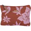 image:imageRoxy Makeup Bag  Storage Case  Cosmetics  Reusable  Zipper Closure  Lightweight  Accessories Feeling Good  Lilac ChiffonVaca All Day  Ditsy Orchid