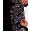 image:imageRoxy Snow Juniors Jet Ski Printed Slim Fit Snow JacketBlack Combo