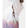 image:imageRoxy Snow Juniors Jet Ski Printed Slim Fit Snow JacketBlurry Escape