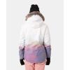 image:imageRoxy Snow Juniors Jet Ski Printed Slim Fit Snow JacketBlurry Escape