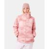 image:imageRoxy Snow Juniors Jet Ski Printed Slim Fit Snow JacketPink Mix