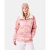 image:imageRoxy Snow Juniors Jet Ski Printed Slim Fit Snow JacketPink Mix