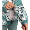 image:imageRoxy Snow Juniors Jet Ski Printed Slim Fit Snow JacketSea