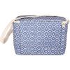 image:imageRoxy Water Effect Cooler Bag  Reusable  Can Carry  Picnic  Work  Travel  Beach  Vacation  Camping  Large Capacity  Anthracite Sunny Floral SwimWarm Tea  Cloud Dancer Never Bored Swim