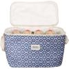 image:imageRoxy Water Effect Cooler Bag  Reusable  Can Carry  Picnic  Work  Travel  Beach  Vacation  Camping  Large Capacity  Anthracite Sunny Floral SwimWarm Tea  Cloud Dancer Never Bored Swim