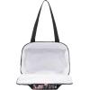 image:imageRoxy Water Effect Cooler Bag  Reusable  Can Carry  Picnic  Work  Travel  Beach  Vacation  Camping  Large Capacity  Anthracite Sunny Floral SwimWater Effect  Anthracite Kerala Border